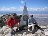 Guadalupe Mountains National Park